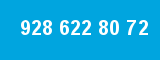 928 622 80 72